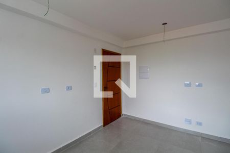 Sala/Cozinha de apartamento à venda com 2 quartos, 396m² em Vila Formosa, São Paulo