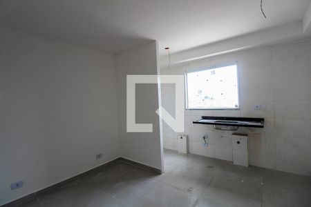 Sala/Cozinha de apartamento à venda com 2 quartos, 396m² em Vila Formosa, São Paulo