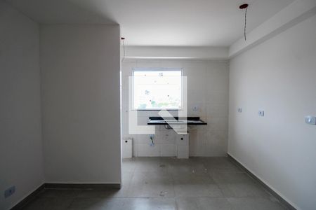Apartamento à venda com 396m², 2 quartos e 1 vagaSala/Cozinha