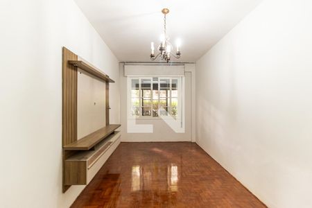 Apartamento para alugar com 80m², 1 quarto e sem vagaSala