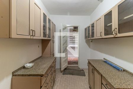 Apartamento para alugar com 80m², 1 quarto e sem vagaCozinha