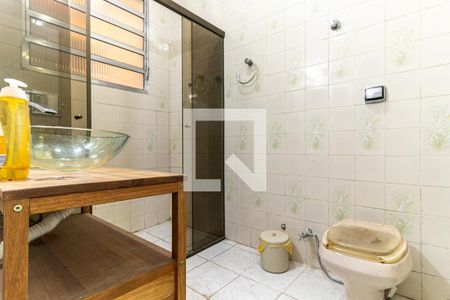 Apartamento para alugar com 80m², 1 quarto e sem vagaBanheiro