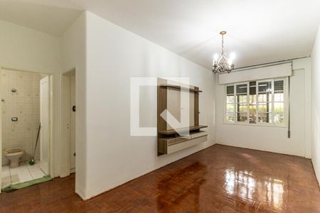 Apartamento para alugar com 1 quarto, 80m² em Vila Buarque, São Paulo
