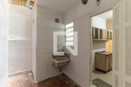 Apartamento para alugar com 80m², 1 quarto e sem vagaÁrea de Serviço