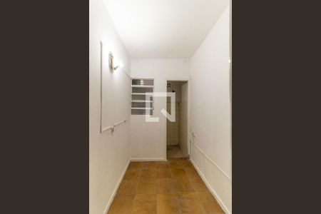 Quarto de Serviço de apartamento para alugar com 1 quarto, 80m² em Vila Buarque, São Paulo