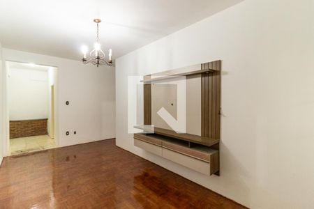 Sala de apartamento para alugar com 1 quarto, 80m² em Vila Buarque, São Paulo