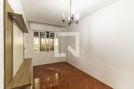 Apartamento para alugar com 80m², 1 quarto e sem vagaSala