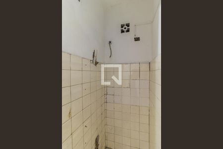 Apartamento para alugar com 80m², 1 quarto e sem vagaBanheiro de Serviço