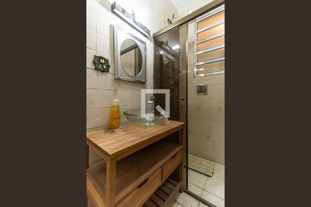 Apartamento para alugar com 80m², 1 quarto e sem vagaBanheiro