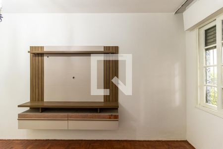Apartamento para alugar com 80m², 1 quarto e sem vagaSala