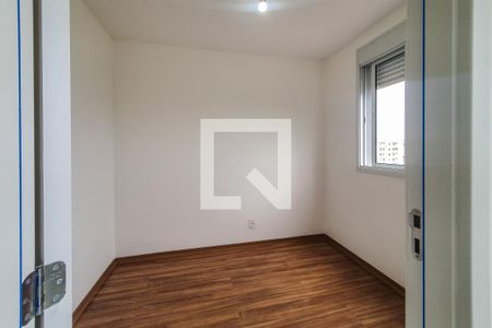 quarto 1 de apartamento para alugar com 2 quartos, 34m² em Mooca, São Paulo
