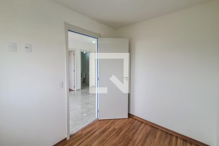 quarto 1 de apartamento para alugar com 2 quartos, 34m² em Mooca, São Paulo