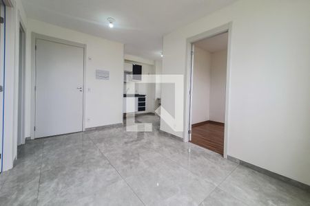 sala de apartamento para alugar com 2 quartos, 34m² em Mooca, São Paulo