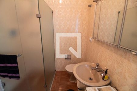 Banheiro de casa à venda com 3 quartos, 146m² em Vila Gertrudes, São Paulo