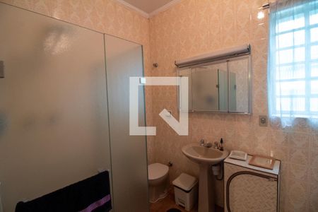 Banheiro de casa à venda com 3 quartos, 146m² em Vila Gertrudes, São Paulo