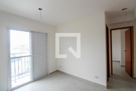 Sala  de apartamento à venda com 2 quartos, 39m² em Vila Formosa, São Paulo