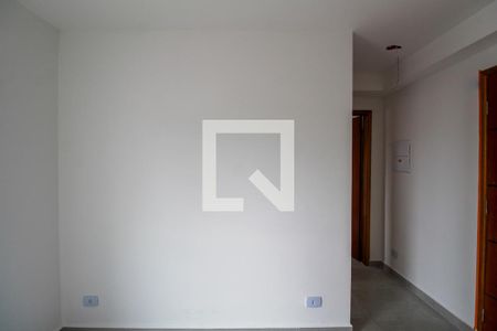 Sala  de apartamento à venda com 2 quartos, 39m² em Vila Formosa, São Paulo