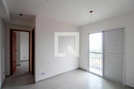 Sala de apartamento à venda com 2 quartos, 41m² em Vila Formosa, São Paulo