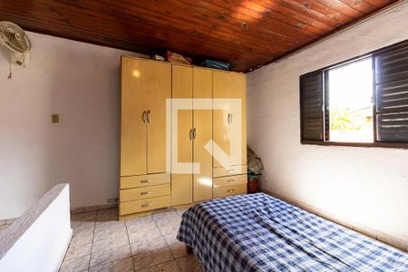 Casa à venda com 155m², 3 quartos e 2 vagasQuarto da Edícula 