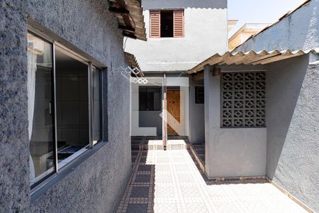Casa à venda com 155m², 3 quartos e 2 vagasVista da Lavanderia