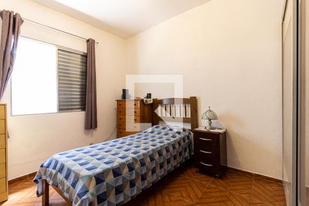 Casa à venda com 155m², 3 quartos e 2 vagasQuarto 2