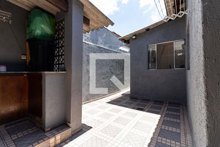 Casa à venda com 155m², 3 quartos e 2 vagasQuintal