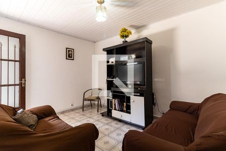 Casa à venda com 155m², 3 quartos e 2 vagasSala da Edícula 