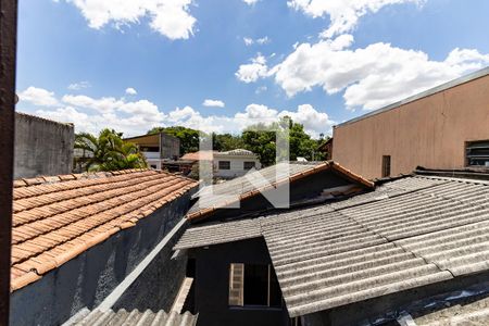 Casa à venda com 155m², 3 quartos e 2 vagasVista do Quarto da Edícula 