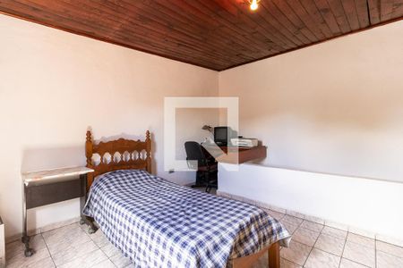 Casa à venda com 155m², 3 quartos e 2 vagasQuarto da Edícula 