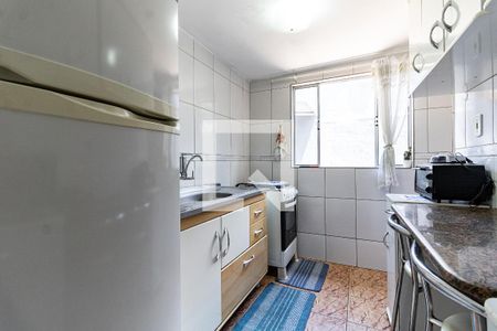 Casa à venda com 155m², 3 quartos e 2 vagasCozinha