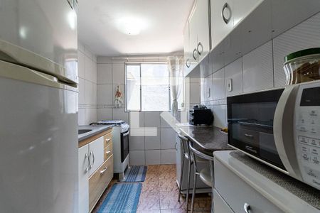 Casa à venda com 155m², 3 quartos e 2 vagasCozinha