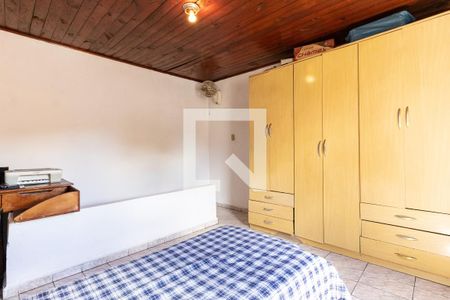 Casa à venda com 155m², 3 quartos e 2 vagasQuarto da Edícula 