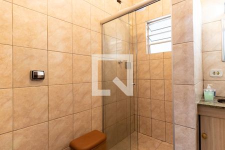 Casa à venda com 155m², 3 quartos e 2 vagasBanheiro