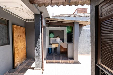 Casa à venda com 155m², 3 quartos e 2 vagasVista do Quarto 1