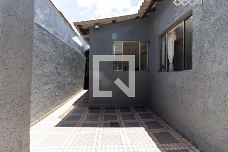 Casa à venda com 155m², 3 quartos e 2 vagasQuintal