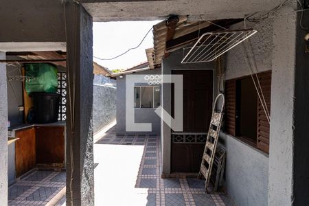 Casa à venda com 155m², 3 quartos e 2 vagasVista da Cozinha da Edícula 