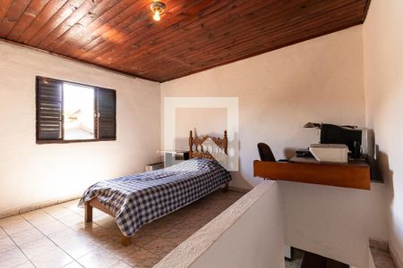 Casa à venda com 155m², 3 quartos e 2 vagasQuarto da Edícula 