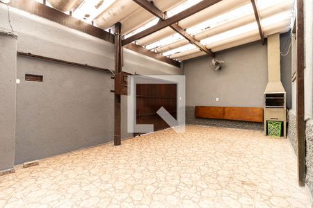 Casa à venda com 155m², 3 quartos e 2 vagasGaragem 