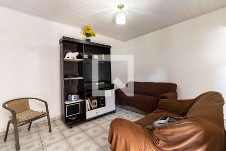 Casa à venda com 155m², 3 quartos e 2 vagasSala da Edícula 