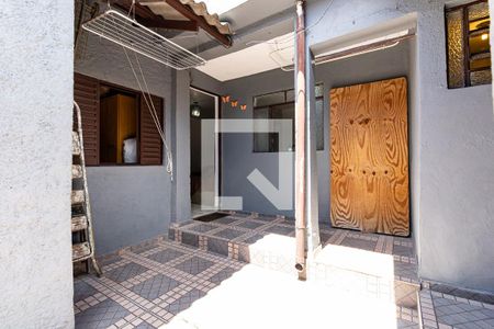 Casa à venda com 155m², 3 quartos e 2 vagasQuintal
