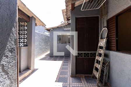 Casa à venda com 155m², 3 quartos e 2 vagasQuintal