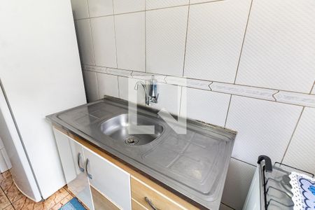 Casa à venda com 155m², 3 quartos e 2 vagasCozinha