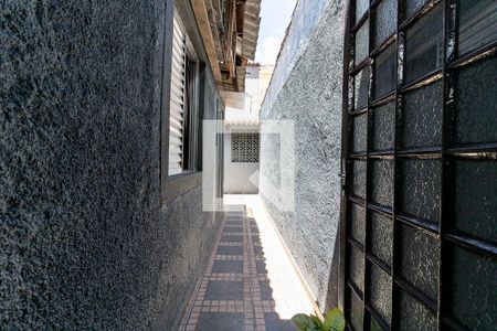 Casa à venda com 155m², 3 quartos e 2 vagasCorredor Lateral