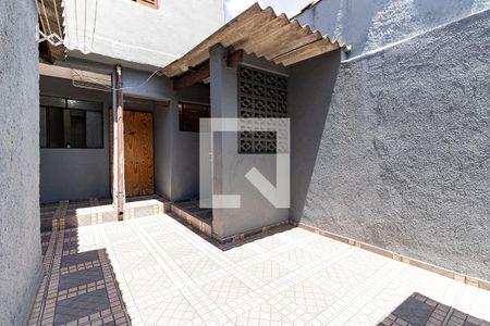 Casa à venda com 155m², 3 quartos e 2 vagasQuintal
