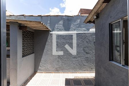 Casa à venda com 155m², 3 quartos e 2 vagasVista aa Cozinha