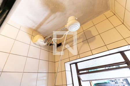 Casa à venda com 155m², 3 quartos e 2 vagasBanheiro da Edícula 