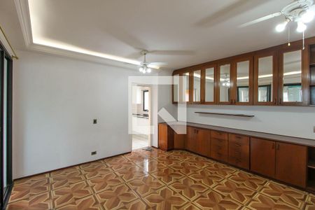 Sala de Jantar de apartamento à venda com 3 quartos, 147m² em Vila Prudente, São Paulo