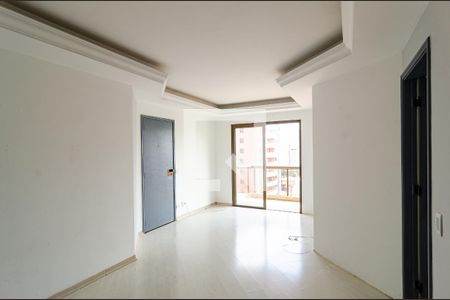 Sala de apartamento à venda com 3 quartos, 82m² em Vila Clementino, São Paulo