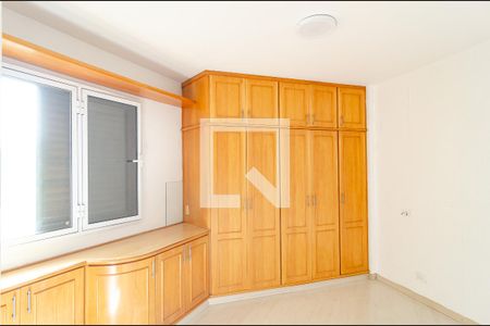 Suíte de apartamento à venda com 3 quartos, 82m² em Vila Clementino, São Paulo