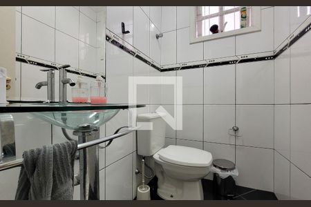 Casa à venda com 188m², 3 quartos e 3 vagas Casa à venda com 188m², 3 quartos e 3 vagasBanheiro 2